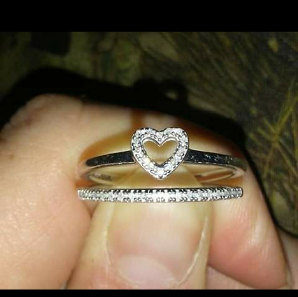 Ring set